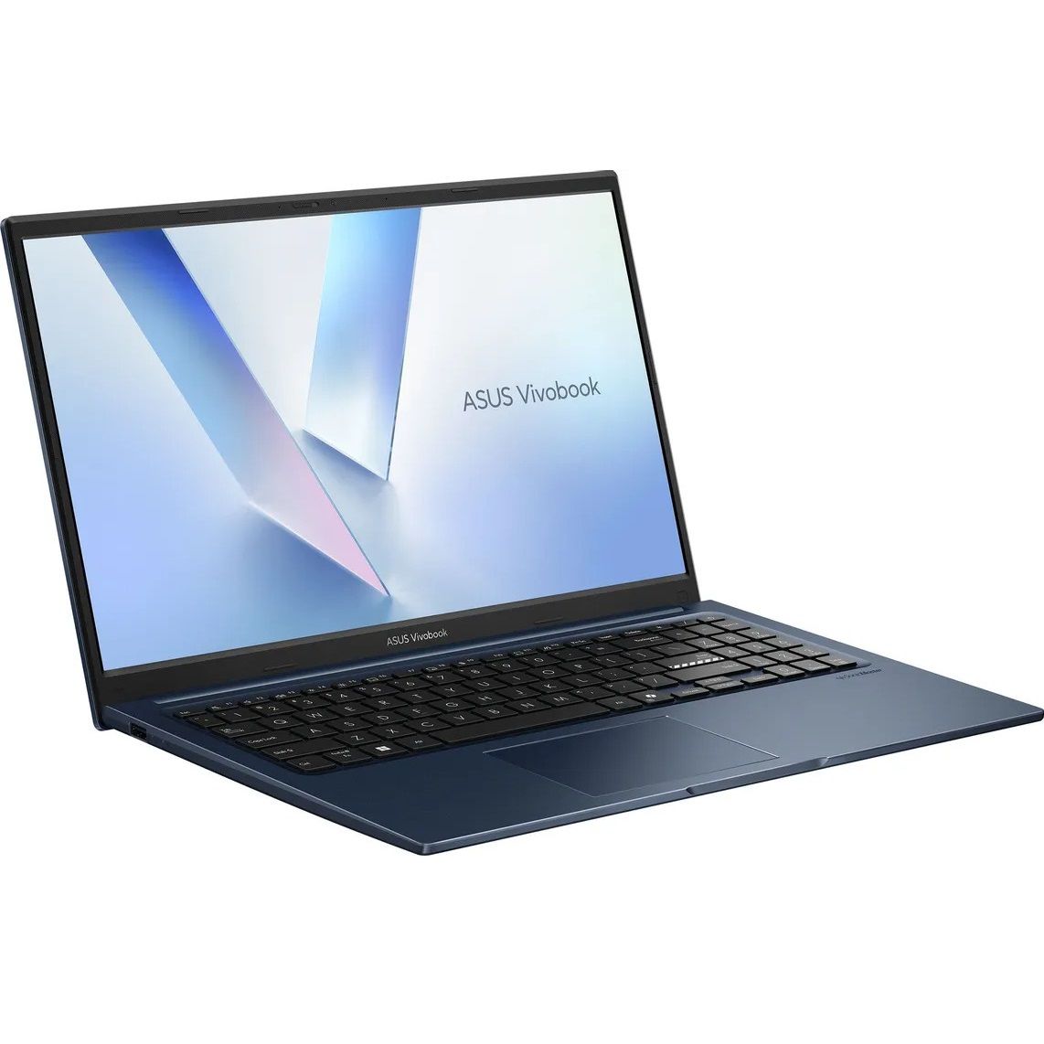 Ноутбук ASUS X1504MA-BQ601 (90NB17I1-M01140)