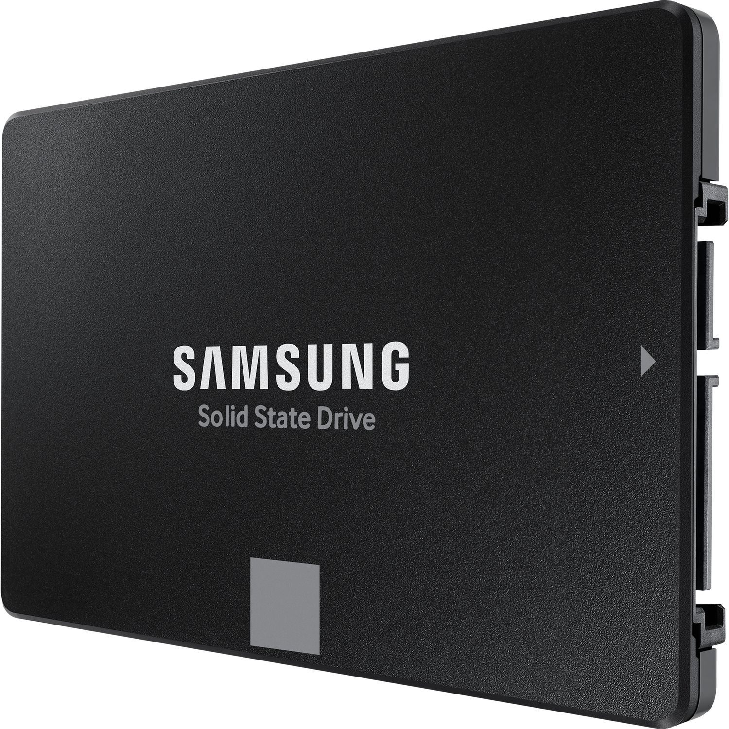 Твердотельный накопитель Samsung 870 EVO 4000GB (MZ-77E4T0BW)
