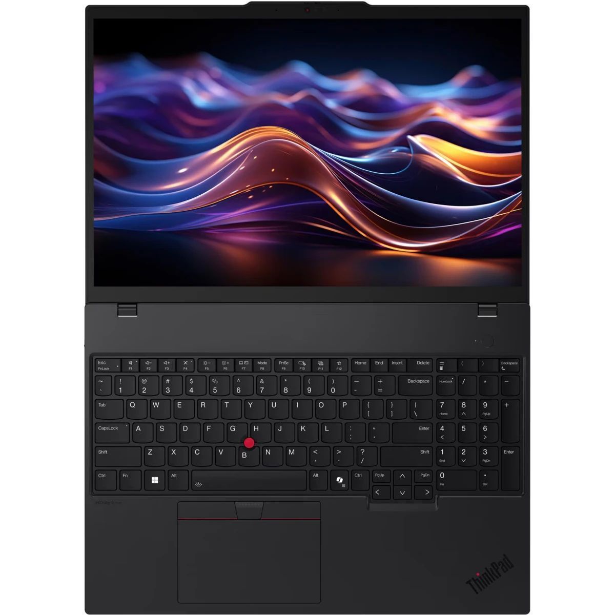 Ноутбук Lenovo 21QSS16N00