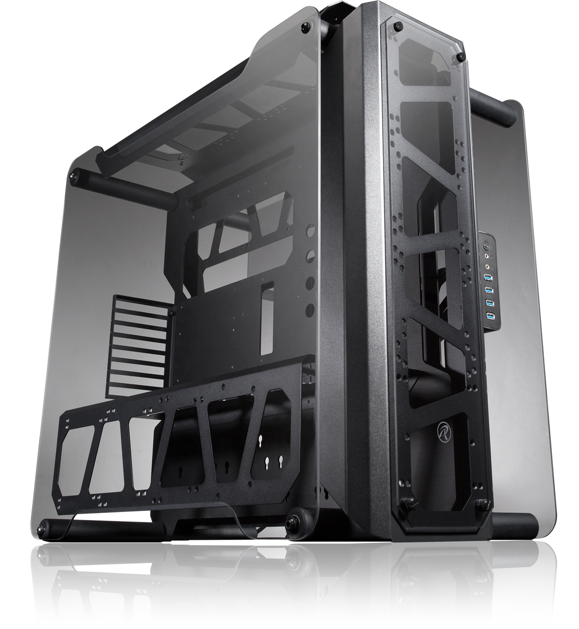 Корпус без блока питания Raijintek 0R20B00119