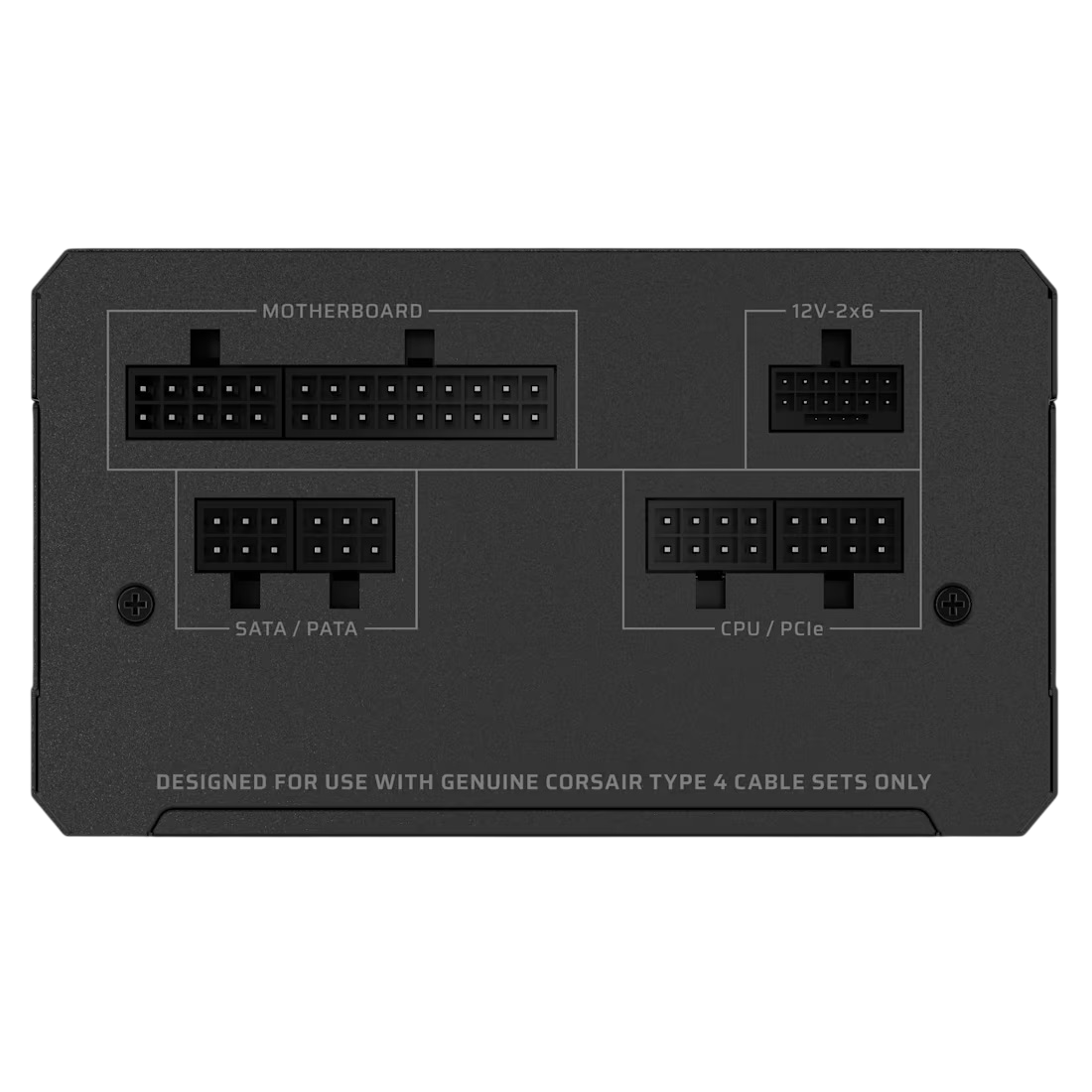 Блоки питания Corsair RM650e CP-9020302-EU