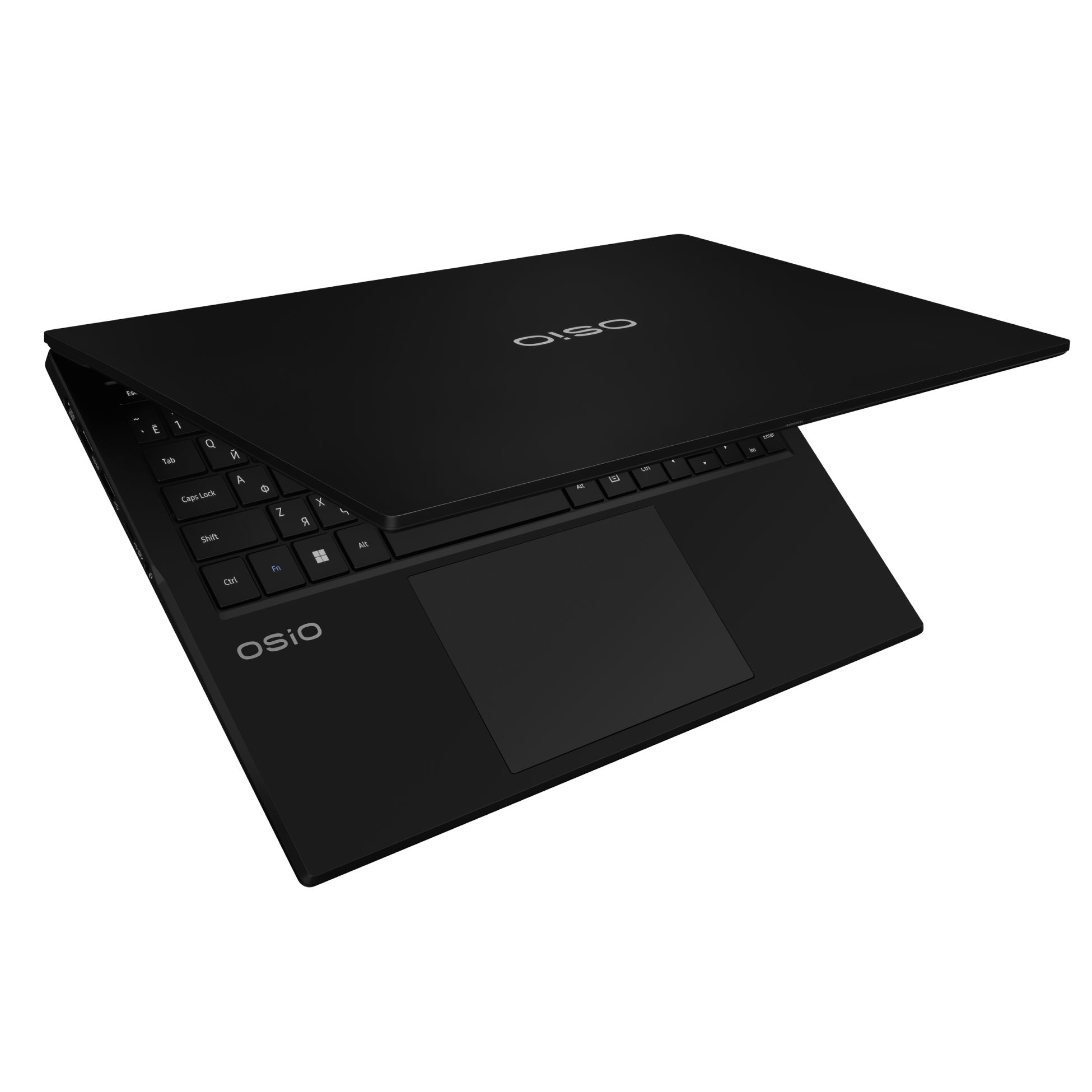 Ноутбук Osio B150i-012b
