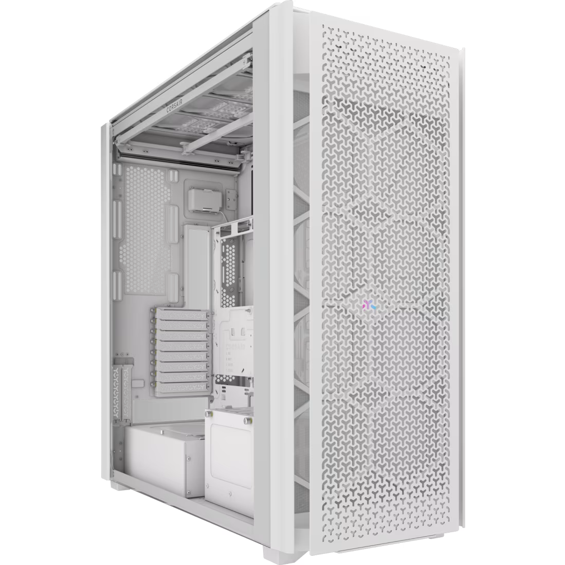 Корпус без блока питания Corsair CC-9011274-WW