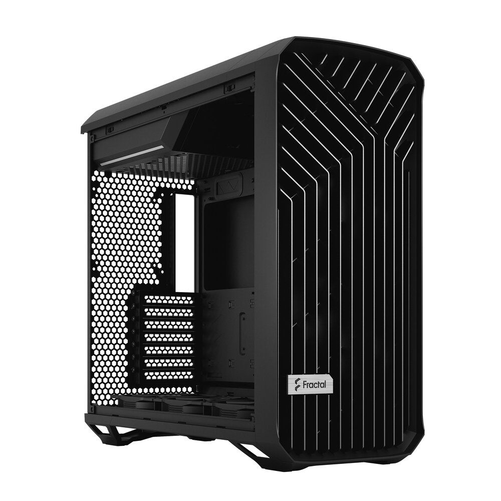Корпус без блока питания Fractal FD-C-TOR1A-05