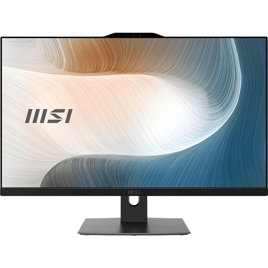 Моноблок MSI Modern AM242P 1MA-2409XRU 23.8" (9S6-AE0731-2409)