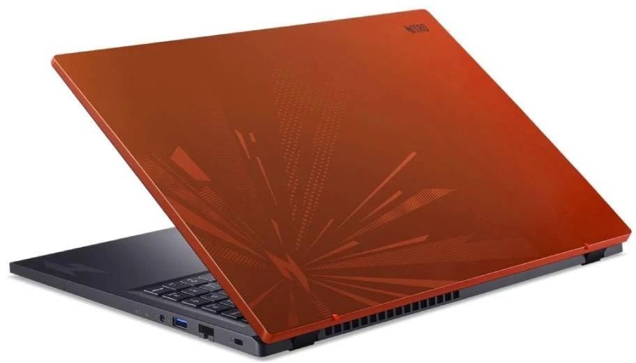 Ноутбук Ноутбук ACER Nitro Lite NL16-71G-549B 16" (NH.D29ER.001)