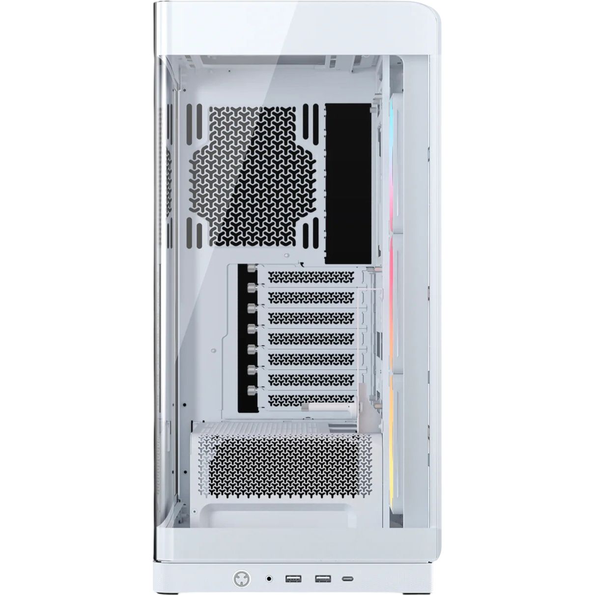 Корпус без блока питания Corsair CC-9011317-WW