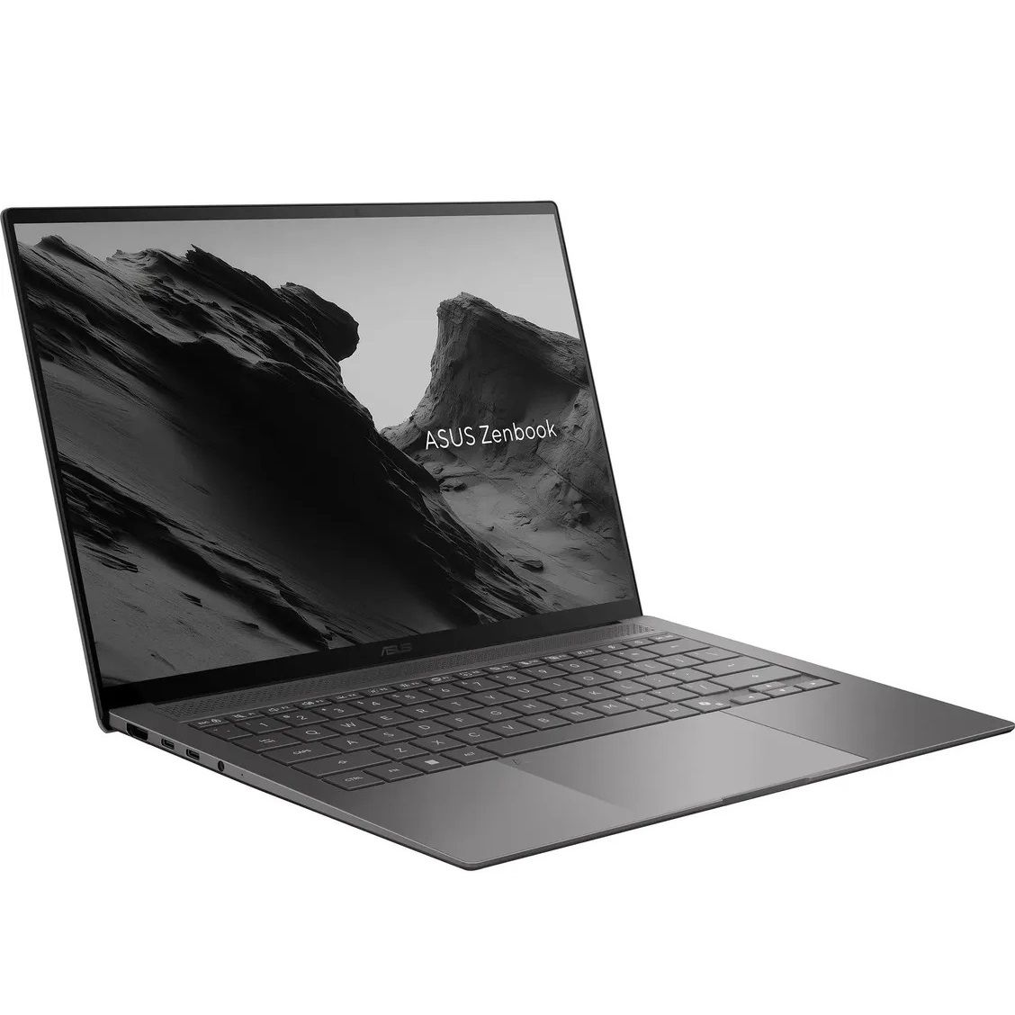Ноутбук ASUS UX5406AA-SW076W