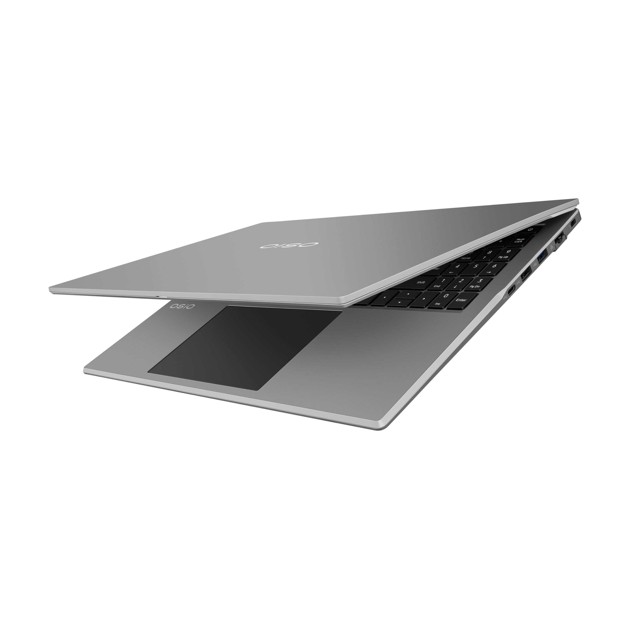Ноутбук Osio B150i-012s