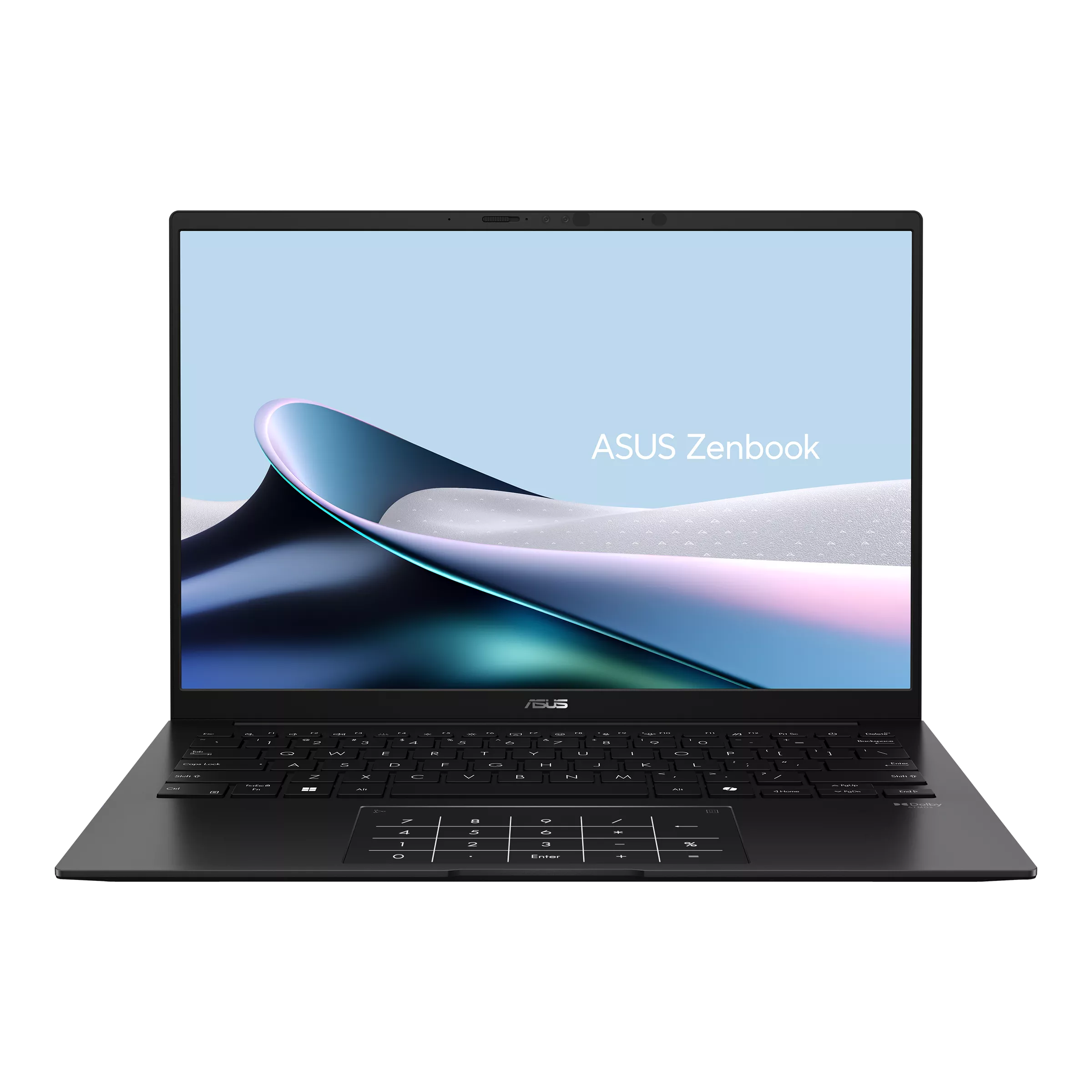 Ноутбук ASUS UM3406GA-QD132 (90NB17R1-M006K0)