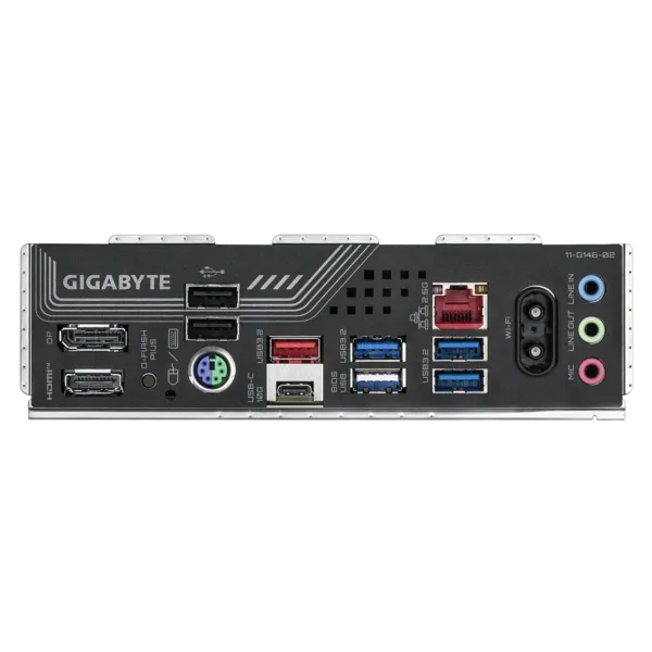 Материнская плата GIGABYTE B850 GAMING X WIFI6E