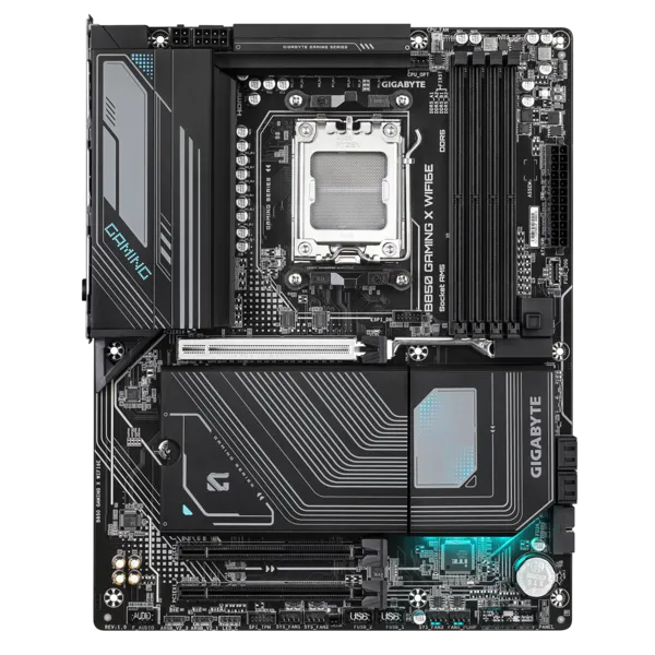 Материнская плата GIGABYTE B850 GAMING X WIFI6E