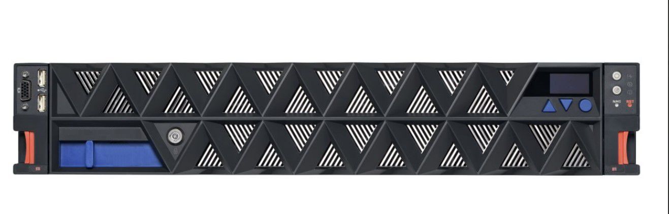 Сервер СКАТ M350-256 