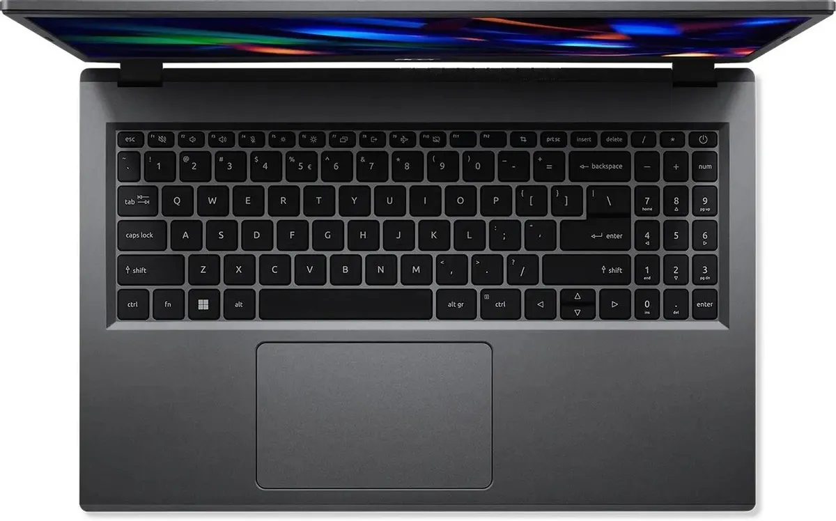 Ноутбук ACER TravelMate TMP414-53-58P2