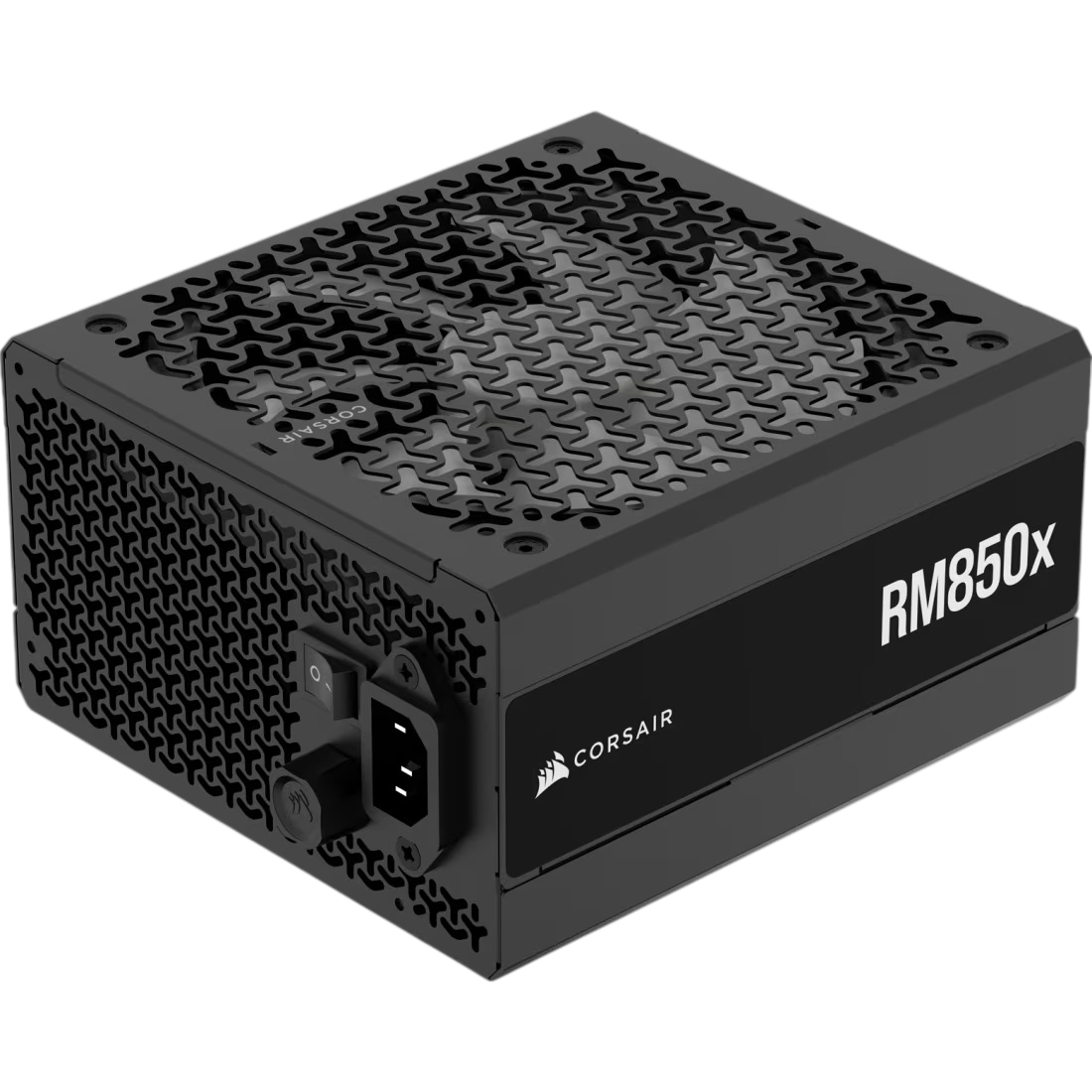 Блоки питания Corsair RM850x CP-9020270-EU