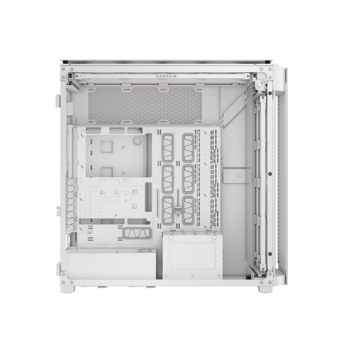Корпус без блока питания Corsair CC-9011274-WW