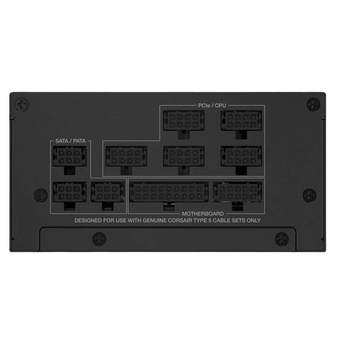 Блоки питания Corsair SF850 CP-9020256-EU