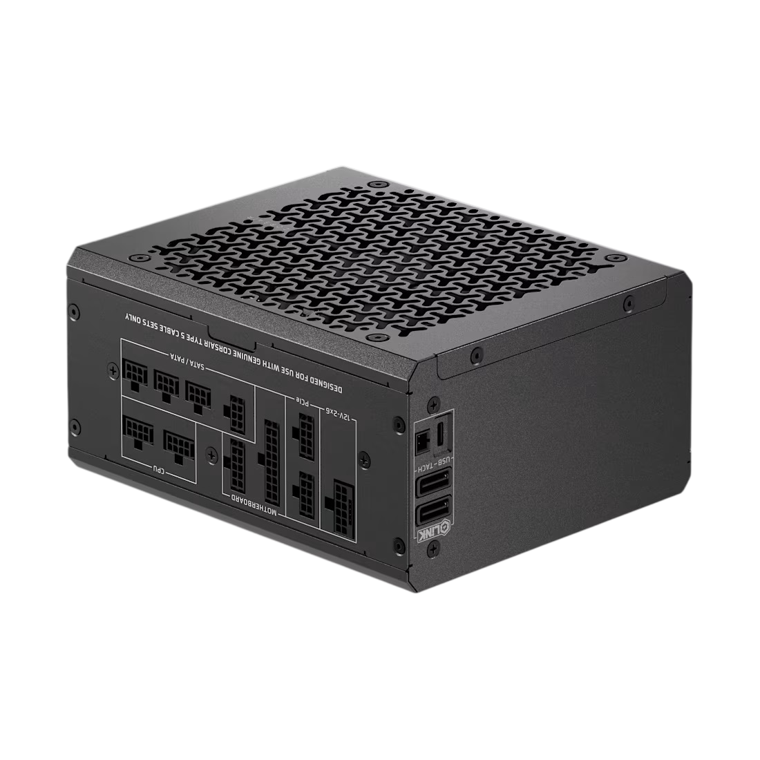 Блоки питания Corsair HX1000i SHIFT CP-9020265-EU