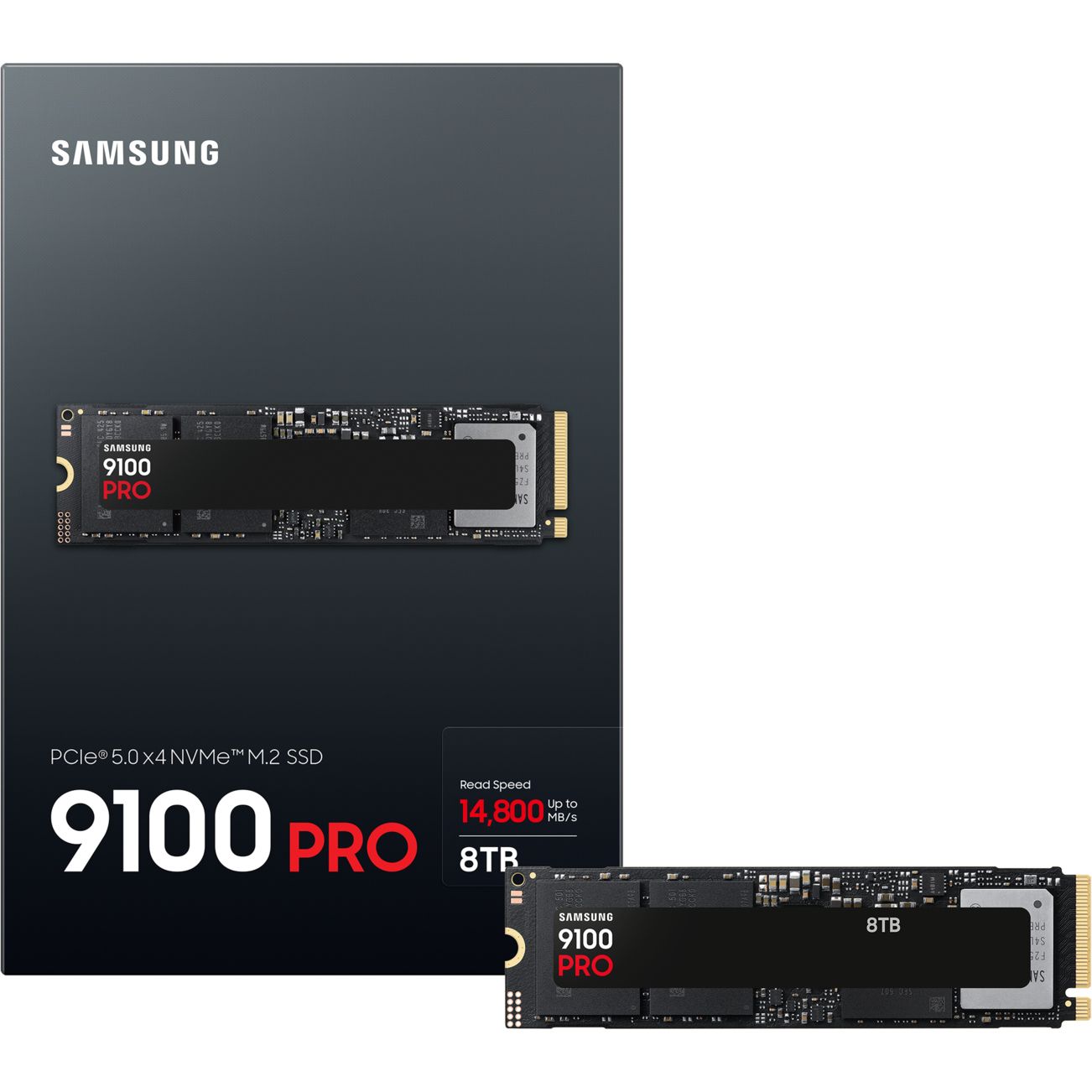 Твердотельный накопитель Samsung MZ-VAP8T0BW