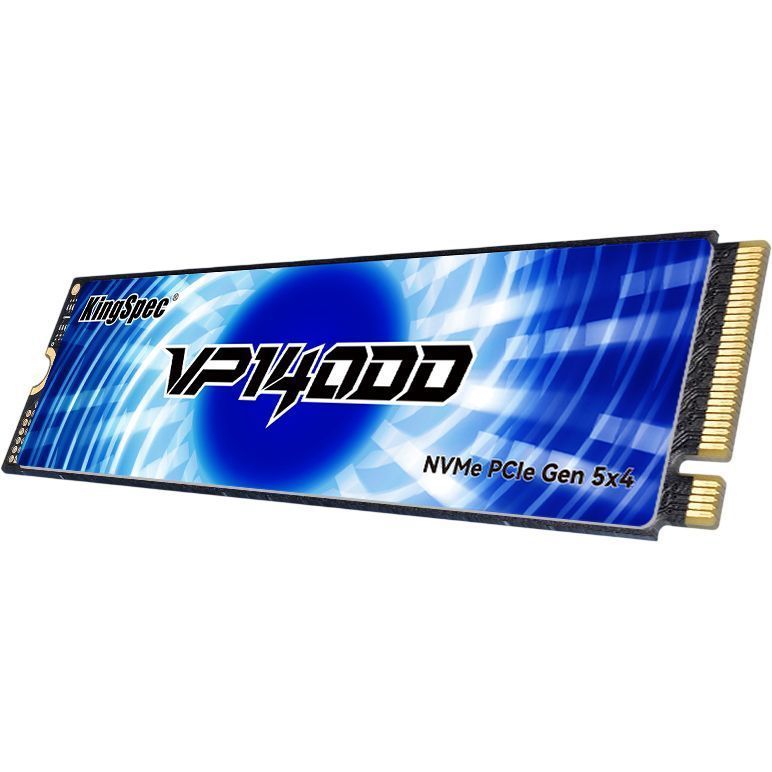 Твердотельный накопитель Kingspec VP14000-2TB 2280