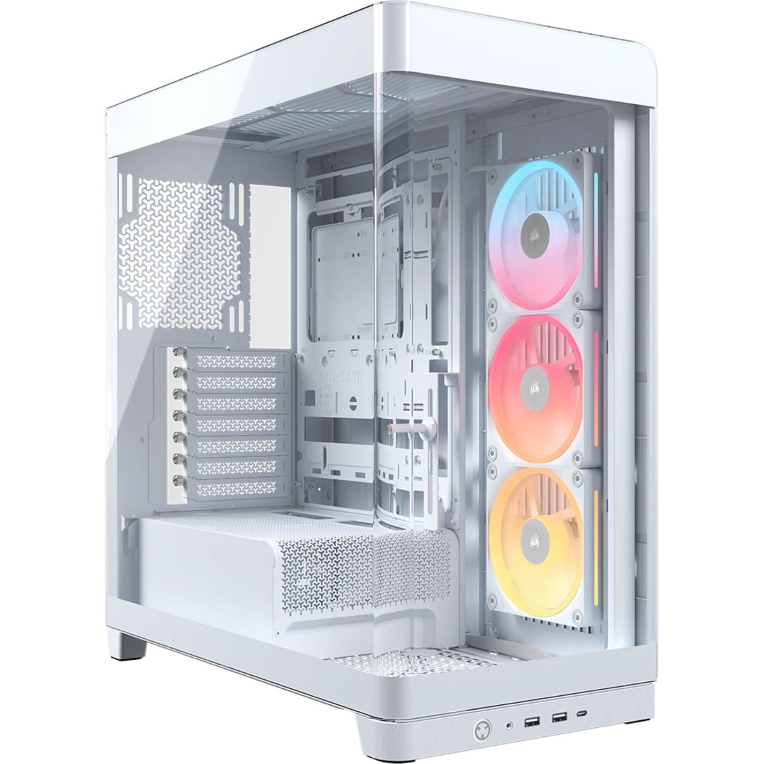 Корпус без блока питания Corsair CC-9011317-WW
