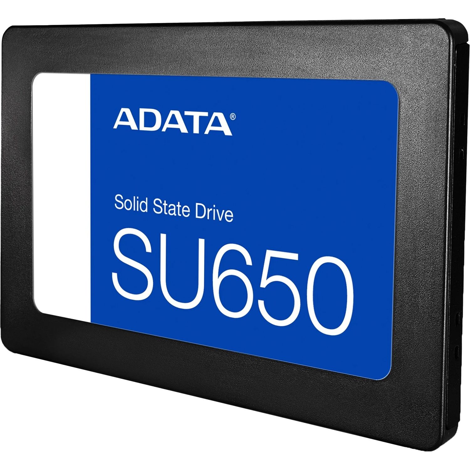 Твердотельный накопитель ADATA Ultimate SU650 ASU650SS-2TT-R