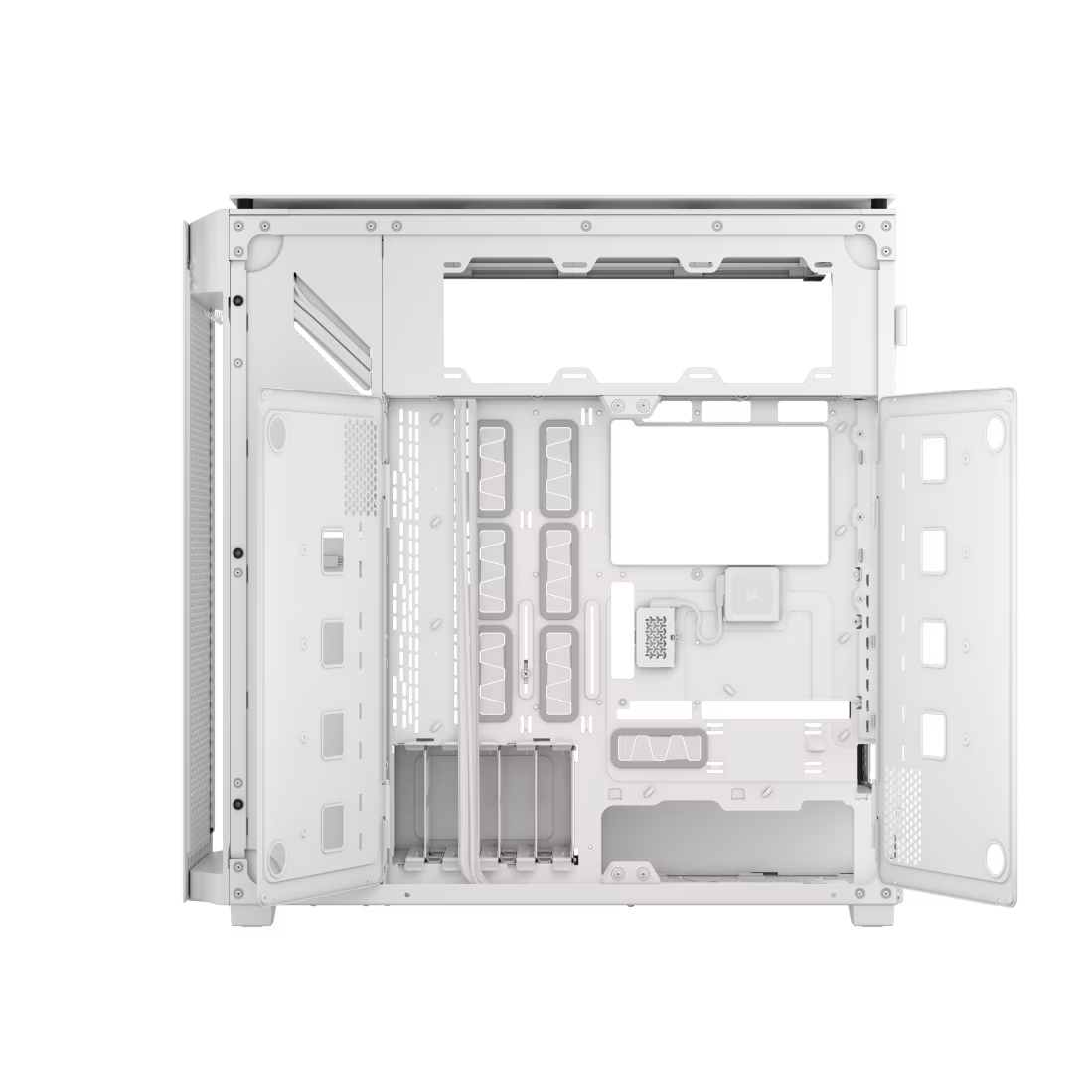 Корпус без блока питания Corsair CC-9011274-WW