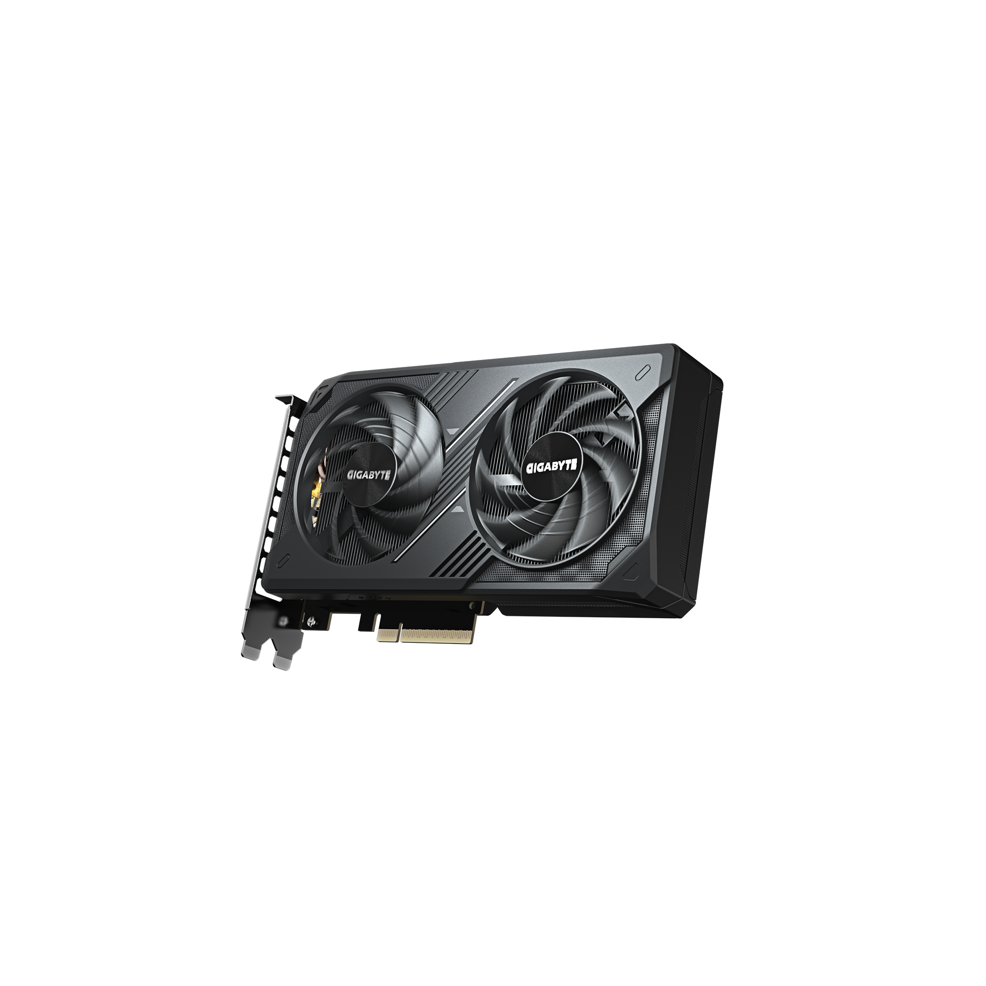 Видеокарта GIGABYTE GV-N5060WF2-8GD