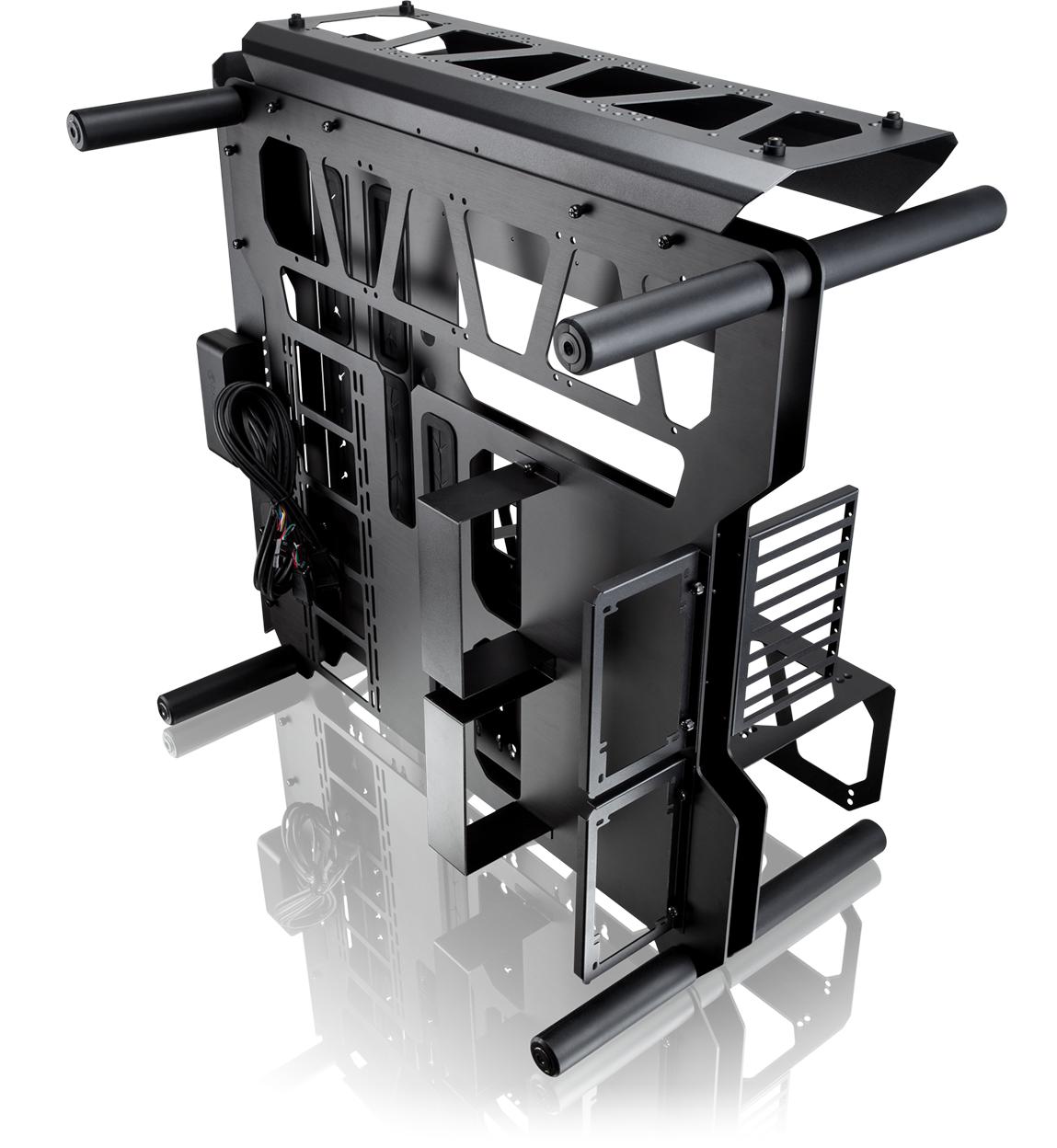 Корпус без блока питания Raijintek 0R20B00119