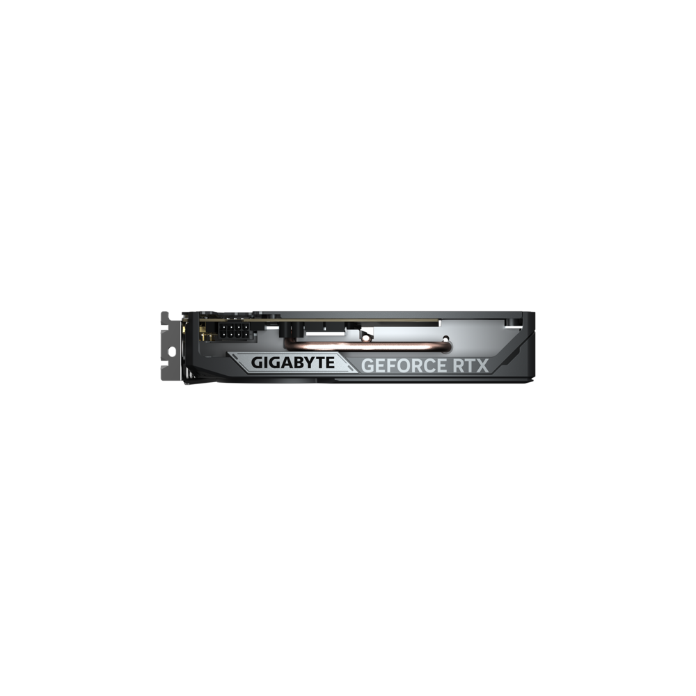 Видеокарта GIGABYTE GV-N5050WF2OC-8GD