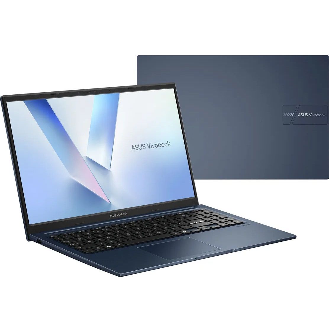 Ноутбук ASUS X1504MA-BQ601 (90NB17I1-M01140)