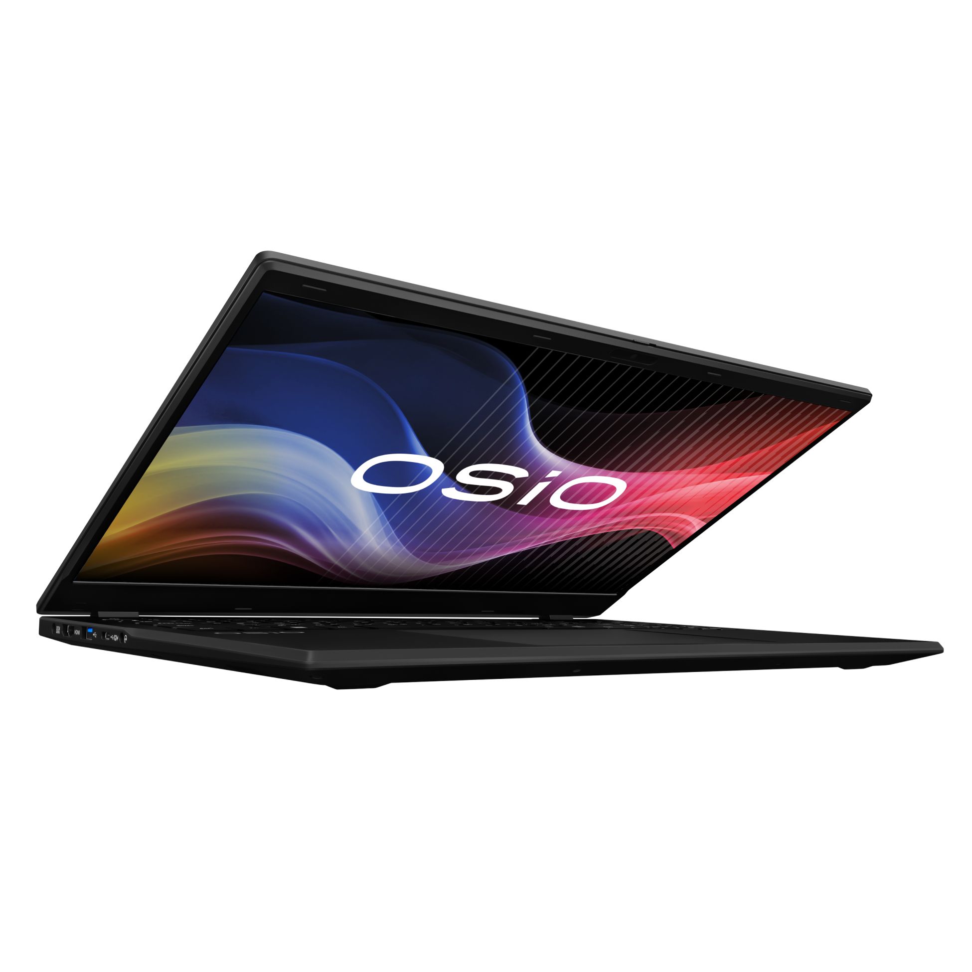 Ноутбук Osio B150i-012b