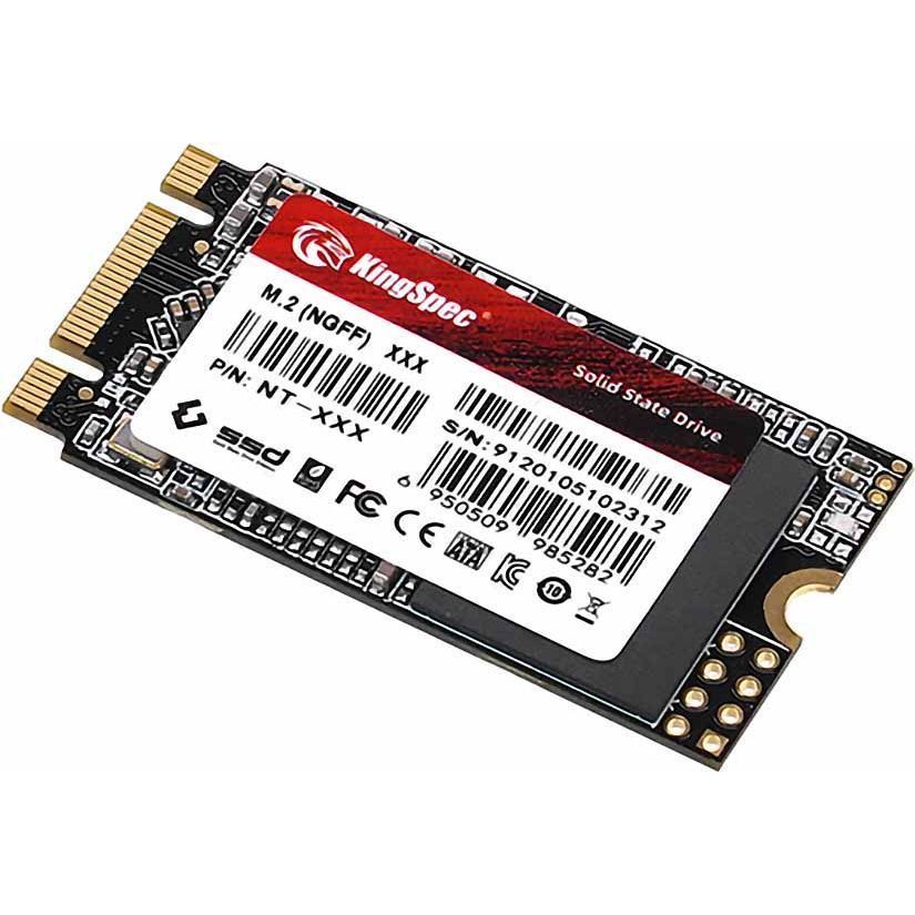 Твердотельный накопитель Kingspec NT-1TB 2242