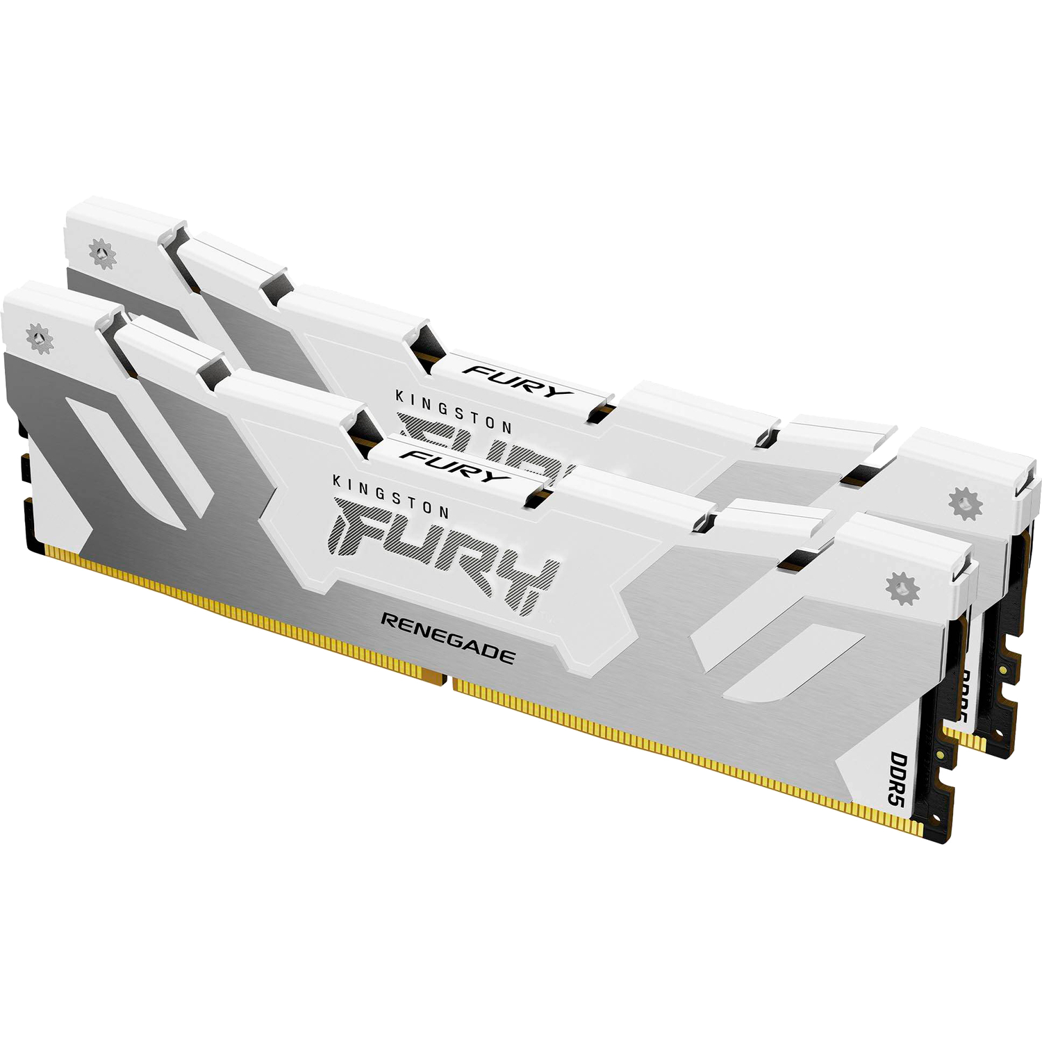Память оперативная Kingston FURY Renegade KF564C32RWK2-64
